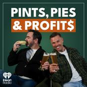 Podcast Pints, Pies & Profits