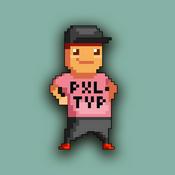 Podcast Pixeltyp