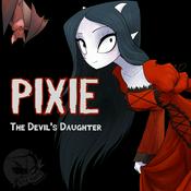 Podcast Pixie - The Devil's Daughter (Fantasy)