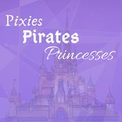 Podcast Pixies Pirates Princesses