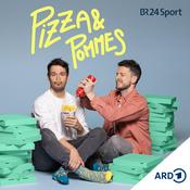 Podcast Pizza & Pommes - mit Felix Neureuther und Philipp Nagel