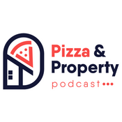 Podcast Pizza and Property