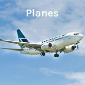 Podcast The Show About Planes