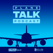 Podcast planeTALK - der PilotsEYE.tv Podcast