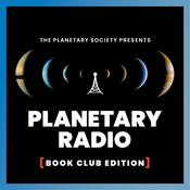 Podcast Planetary Radio: Book Club Edition