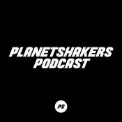 Podcast Planetshakers Podcast