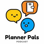 Podcast Planner Pals