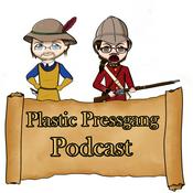 Podcast Plastic Pressgang Podcast