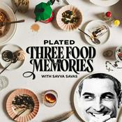 Podcast Three Food Memories