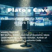 Podcast Plato's Cave: Economic and Media Analysis in a Dark Time