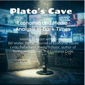 Podcast Plato's Cave: Economic and Media Analysis in a Dark Time
