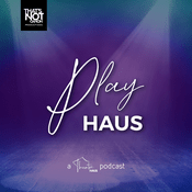 Podcast Play Haus