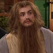 Podcast Playing With Squirrels: A Boy Meets World Fancast