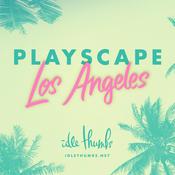 Podcast Playscape: Los Angeles