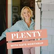 Podcast Plenty with Kate Northrup