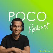 Podcast POCO Podcast - Einfach besser arbeiten