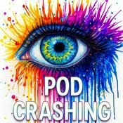 Podcast Arroe Collins Pod-Crashing