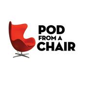 Podcast Pod From A Chair
