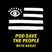 Podcast Pod Save the People