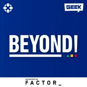 Podcast Beyond