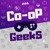Podcast Podcast Co-op Geeks