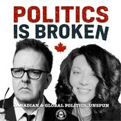 Politics Is Broken