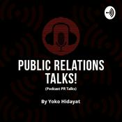 Podcast Podcast PR Talks