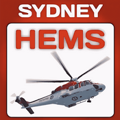 Podcast Greater Sydney Area HEMS