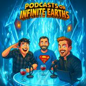 Podcast Podcasts On Infinite Earths