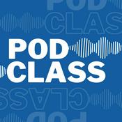 Podcast Podclass - Podcast for Teachers and Educators