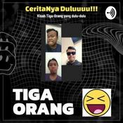 Podcast CeritaNya Dulu