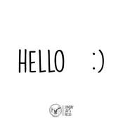 Podcast Podkes Hello :)