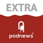 Podcast Podnews Extra