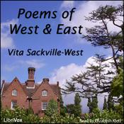 Podcast Poems of West and East by Vita Sackville-West (1892 - 1962)