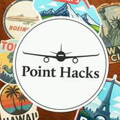 Podcast Point Hacks