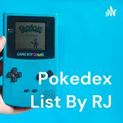 Podcast Pokedex List By RJ