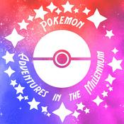 Podcast Pokemon Adventures in the Millennium
