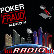Podcast Poker Fraud Alert Radio