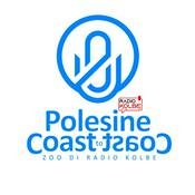 Podcast Polesine Coast to Coast