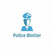 Podcast Police Blotter
