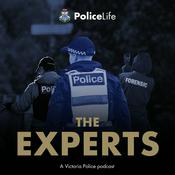 Podcast Police Life: The Experts