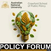 Podcast Policy Forum Pod