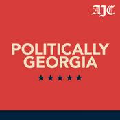 Podcast Politically Georgia