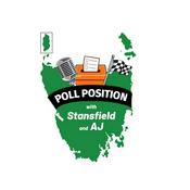 Podcast Poll Position with Stansfield and AJ
