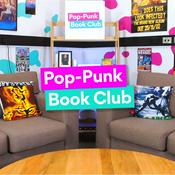 Podcast Pop-Punk Book Club