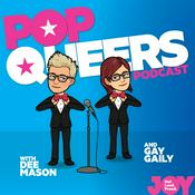 Podcast Pop Queers