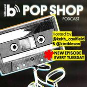 Podcast Pop Shop Podcast