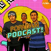 Podcast POPADAM PODCAST