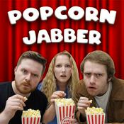Podcast Popcorn Jabber