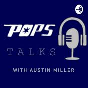 Podcast Pops Talks